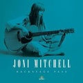 Cover: Joni Mitchell - Danann Publishing Limited