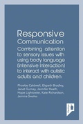 Cover: Responsive Communication - Pavilion Publishing (Brighton) Ltd