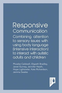 Enlarge image Cover: Responsive Communication - Pavilion Publishing (Brighton) Ltd