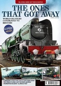 Cover: The Ones that got away - Mortons Media Group