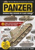 Cover: PANZER - Mortons Media Group