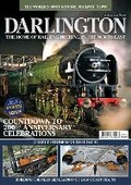 Cover: Darlington - Mortons Media Group