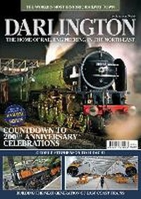 Enlarge image Cover: Darlington - Mortons Media Group