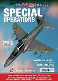 Abbildung von: Special Operations - Mortons Media Group