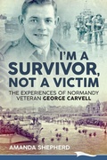 Cover: I'm a Survivor, Not a Victim - Lammi Publishing inc.
