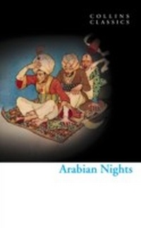 Abbildung von: Arabian Nights - William Collins