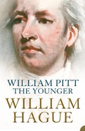 Bild: William Pitt the Younger - HarperPress