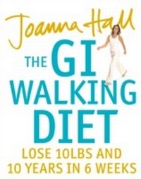Abbildung von: The GI Walking Diet - Harper Thorsons