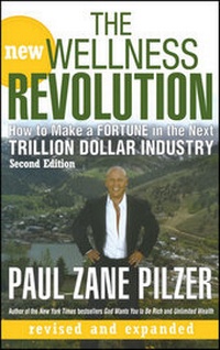 Abbildung von: The New Wellness Revolution - Wiley