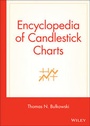 Cover: Encyclopedia of Candlestick Charts - Wiley