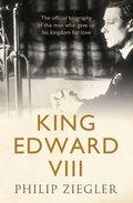 Bild: King Edward VIII - HarperPress