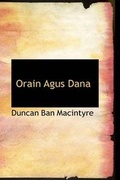 Cover: Orain Agus Dana - BiblioLife