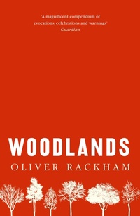 Enlarge image Cover: Woodlands - Collins