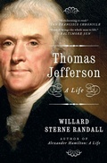 Cover: Thomas Jefferson - HarperPerennial