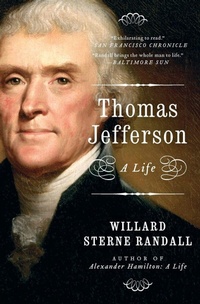 Enlarge image Cover: Thomas Jefferson - HarperPerennial