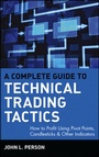 Cover: A Complete Guide to Technical Trading Tactics - Wiley