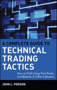Enlarge image Cover: A Complete Guide to Technical Trading Tactics - Wiley