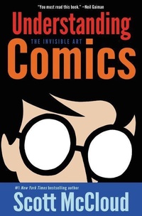 Enlarge image Cover: Understanding Comics - William Morrow Paperbacks