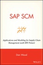 Cover: SAP SCM - Wiley