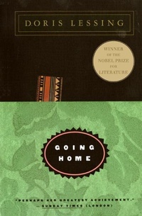 Abbildung von: Going Home - HarperPerennial