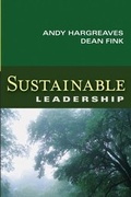 Cover: Sustainable Leadership - Jossey-Bass