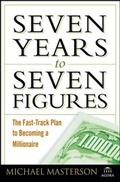 Cover: Seven Years to Seven Figures - Wiley