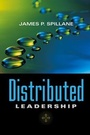 Cover: Distributed Leadership - Jossey-Bass