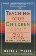 Cover: Teaching Your Children About God - HarperCollins