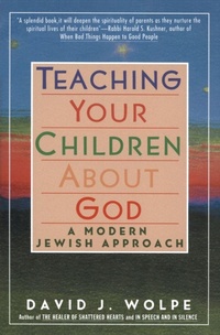 Enlarge image Cover: Teaching Your Children About God - HarperCollins