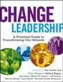 Cover: Change Leadership - Jossey-Bass