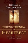 Cover: Strengthening the Heartbeat - Jossey-Bass
