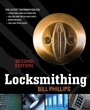 Cover: Locksmithing, Second Edition - McGraw-Hill Professional
