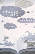 Cover: Paper: An Elegy - Fourth Estate Ltd