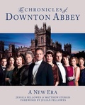 Cover: The Chronicles of Downton Abbey (Official Series 3 TV tie-in) - Collins