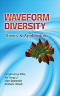 Cover: Waveform Diversity: Theory & Applications - McGraw-Hill Professional