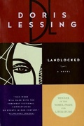Cover: Landlocked - HarperCollins