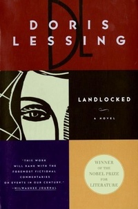Enlarge image Cover: Landlocked - HarperCollins