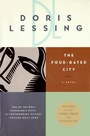 Cover: The Four Gated City (Harperperennial) - Collins