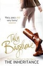 Cover: The Inheritance - HarperCollins