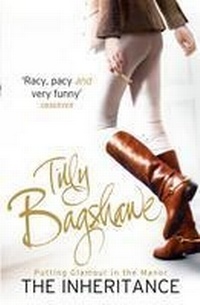 Enlarge image Cover: The Inheritance - HarperCollins
