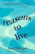 Cover: Reasons to Live - Collins