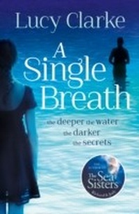 Abbildung von: A Single Breath - HarperCollins