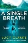 Cover: A Single Breath - HarperCollins