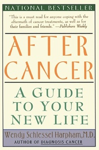 Enlarge image Cover: After Cancer - Collins