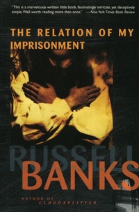 Enlarge image Cover: The Relation of My Imprisonment - HarperCollins