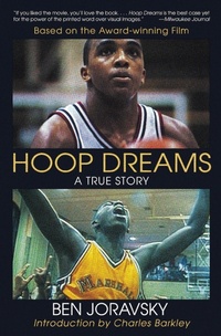 Abbildung von: Hoop Dreams: a True Story of Hardship and Triumph - HarperCollins