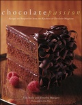 Cover: Chocolate Passion - Wiley