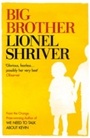 Cover: Big Brother - HarperCollins