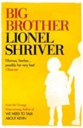 Cover: Big Brother - HarperCollins