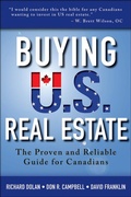 Cover: Buying U.S. Real Estate - Wiley